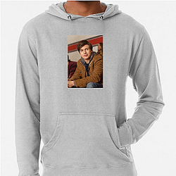 Nick Robinson is known for the series Melissa and Joey Nick Robinson Hoodies