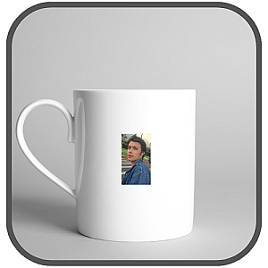 Nick Robinson Mugs