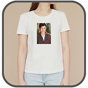 Nick Robinson T-Shirts