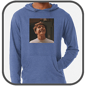 Nick Robinson Hoodies