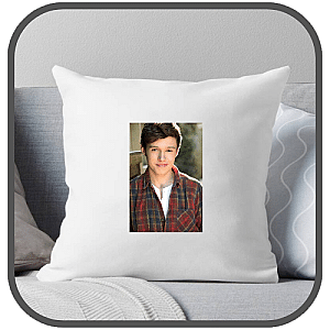 Nick Robinson Pillows Cover