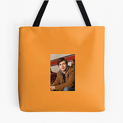 Nick Robinson is known for the series Melissa and Joey Nick Robinson Bags