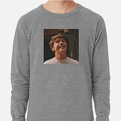 Nick Robinson starred in the movie Love Simon Nick Robinson Sweatshirts