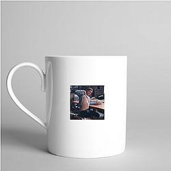 Nick Robinson also appeared in a Broadway play Nick Robinson Mugs
