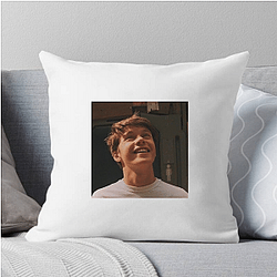 Nick Robinson starred in the movie Love Simon Nick Robinson Pillows Cover