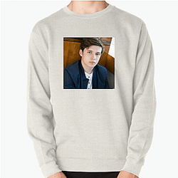 Nick Robinson's breakout film role was in Jurassic World Nick Robinson Sweatshirts