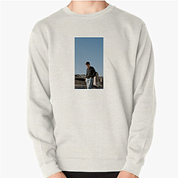 Nick Robinson is a prominent young actor Nick Robinson Sweatshirts