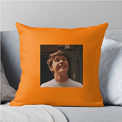 Nick Robinson starred in the movie Love Simon Nick Robinson Pillows Cover