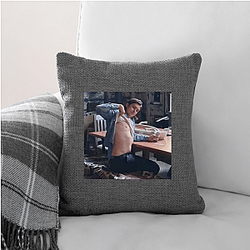 Nick Robinson also appeared in a Broadway play Nick Robinson Pillows Cover