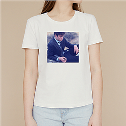 Nick Robinson's career began as a child actor Nick Robinson T-Shirts