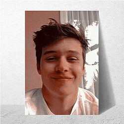 Nick Robinson has a versatile acting career Nick Robinson Posters