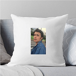 Nick Robinson is from Seattle Washington Nick Robinson Pillows Cover