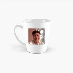 Nick Robinson has a versatile acting career Nick Robinson Mugs