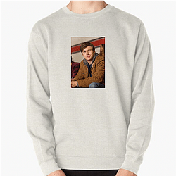 Nick Robinson is known for the series Melissa and Joey Nick Robinson Sweatshirts