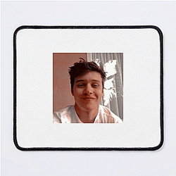 Nick Robinson has a versatile acting career Nick Robinson Mouse Pads