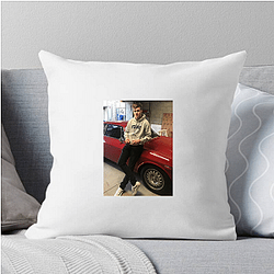 Nick Robinson is an American actor Nick Robinson Pillows Cover