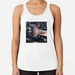 Nick Robinson also appeared in a Broadway play Nick Robinson Tank Tops