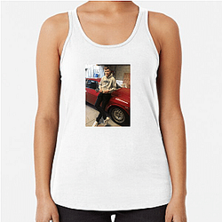 Nick Robinson is an American actor Nick Robinson Tank Tops