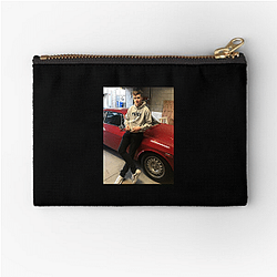 Nick Robinson is an American actor Nick Robinson Zipper Pouches