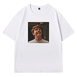 Nick Robinson starred in the movie Love Simon Nick Robinson T-Shirts