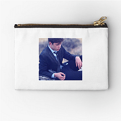 Nick Robinson's career began as a child actor Nick Robinson Zipper Pouches