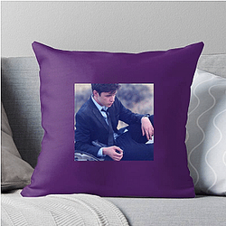 Nick Robinson's career began as a child actor Nick Robinson Pillows Cover