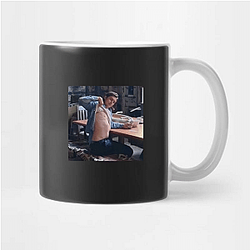 Nick Robinson also appeared in a Broadway play Nick Robinson Mugs