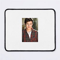 Nick Robinson is known for his work in young adult films Nick Robinson Mouse Pads