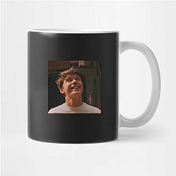 Nick Robinson starred in the movie Love Simon Nick Robinson Mugs