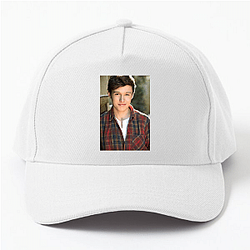 Nick Robinson is known for his work in young adult films Nick Robinson Hats & Caps
