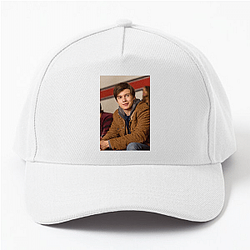 Nick Robinson is known for the series Melissa and Joey Nick Robinson Hats & Caps