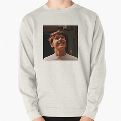 Nick Robinson starred in the movie Love Simon Nick Robinson Sweatshirts