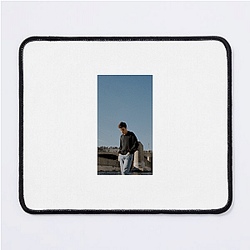 Nick Robinson is a prominent young actor Nick Robinson Mouse Pads