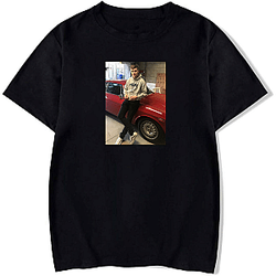 Nick Robinson is an American actor Nick Robinson T-Shirts