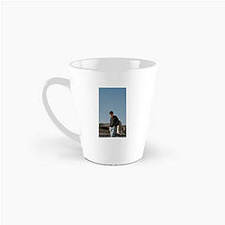 Nick Robinson is a prominent young actor Nick Robinson Mugs