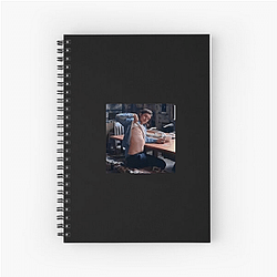 Nick Robinson also appeared in a Broadway play Nick Robinson Notebook