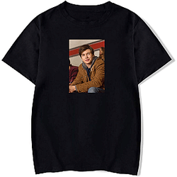 Nick Robinson is known for the series Melissa and Joey Nick Robinson T-Shirts