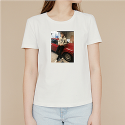 Nick Robinson is an American actor Nick Robinson T-Shirts