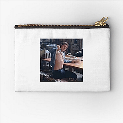Nick Robinson also appeared in a Broadway play Nick Robinson Zipper Pouches