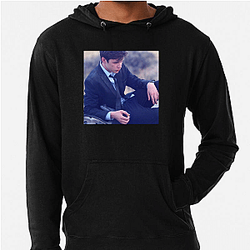 Nick Robinson's career began as a child actor Nick Robinson Hoodies