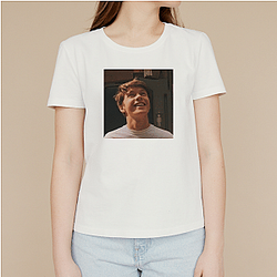 Nick Robinson starred in the movie Love Simon Nick Robinson T-Shirts