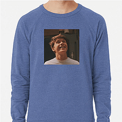 Nick Robinson starred in the movie Love Simon Nick Robinson Sweatshirts
