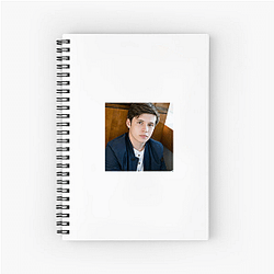 Nick Robinson's breakout film role was in Jurassic World Nick Robinson Notebook