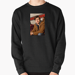 Nick Robinson is known for the series Melissa and Joey Nick Robinson Sweatshirts