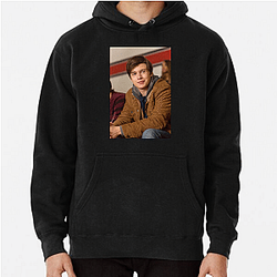 Nick Robinson is known for the series Melissa and Joey Nick Robinson Hoodies