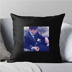 Nick Robinson's career began as a child actor Nick Robinson Pillows Cover