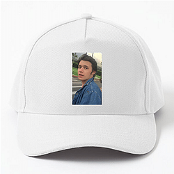 Nick Robinson is from Seattle Washington Nick Robinson Hats & Caps