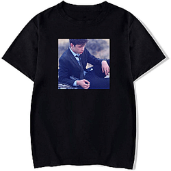 Nick Robinson's career began as a child actor Nick Robinson T-Shirts