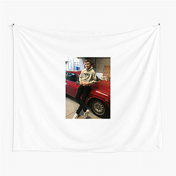 Nick Robinson is an American actor Nick Robinson Tapestries