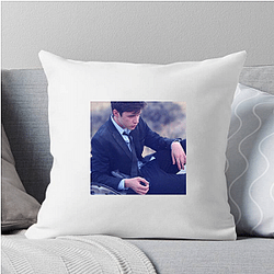 Nick Robinson's career began as a child actor Nick Robinson Pillows Cover